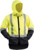 Picture of BISON JACKET STAMINA DAY/NIGHT ZIP OFF SLEEVES