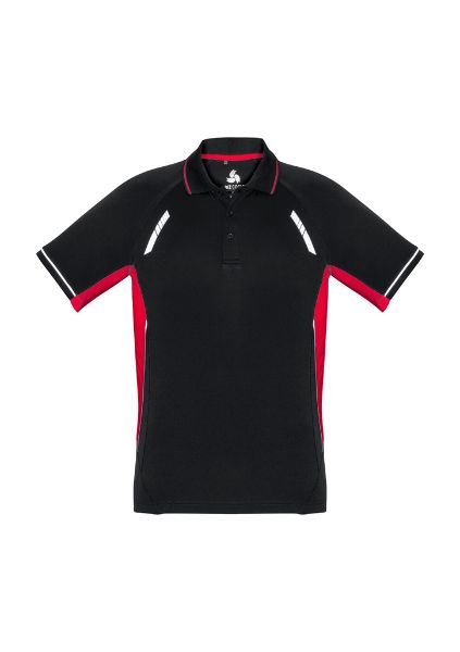 Picture of KIDS RENEGADE POLO
