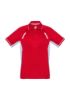 Picture of KIDS RENEGADE POLO