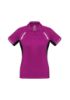 Picture of LADIES RENEGADE POLO