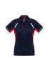 Picture of LADIES RENEGADE POLO