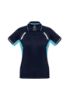 Picture of LADIES RENEGADE POLO