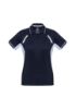 Picture of LADIES RENEGADE POLO