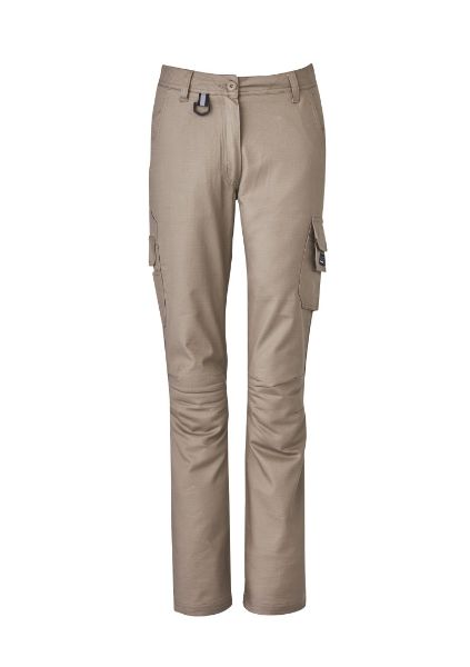 Picture of WOMENS RUGGED COOLING PANT