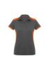 Picture of LADIES RIVAL POLO