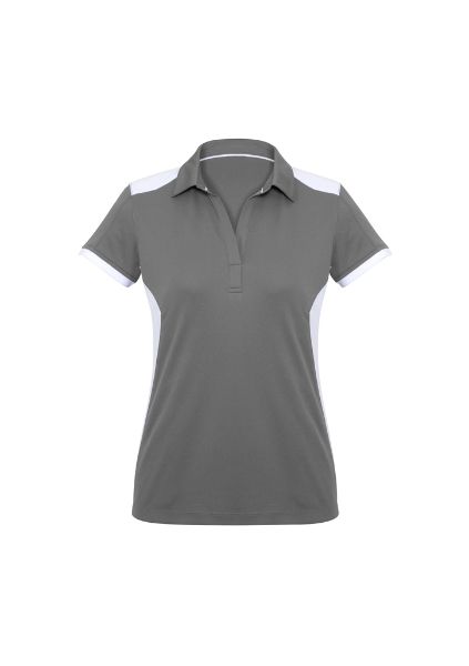 Picture of LADIES RIVAL POLO