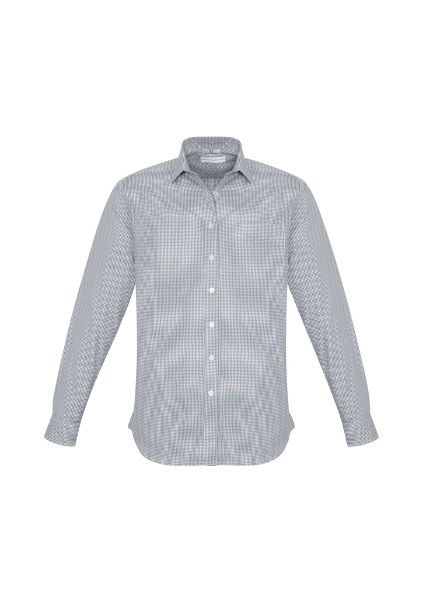 Picture of MENS ELLISON LONG SLEEVE SHIRT
