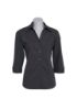 Picture of LADIES METRO 3/4 SLEEVE SHIRT