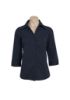 Picture of LADIES METRO 3/4 SLEEVE SHIRT