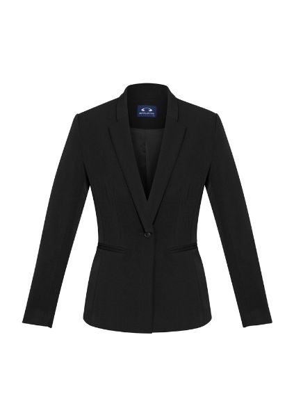 Picture of LADIES BIANCA JACKET