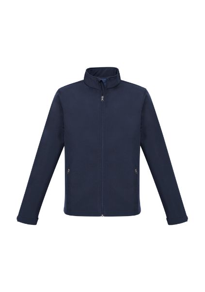 Picture of MENS APEX LIGHTWEIGHT SOFTSHELL  JACKET