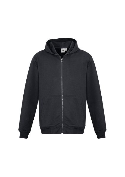 Picture of KIDS CREW ZIP HOODIE