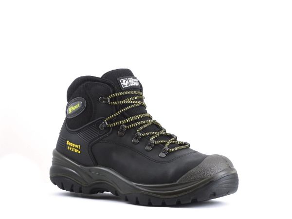 Picture of GRISPORT CONTRACTOR SAFETY BOOT