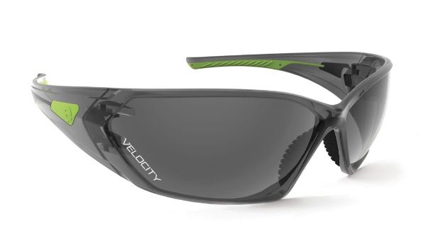Picture of ESKO VELOCITY SAFETY SPEC SMOKE LENS