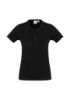 Picture of LADIES VINTAGE TEE