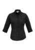 Picture of LADIES HARPER 3/4 SLEEVE SHIRT