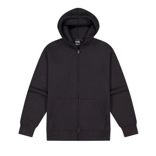 Picture of CLOKE EXPLORER ZIP HOODIE