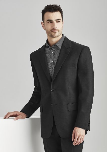 Picture of MENS 2 BUTTON JACKET
