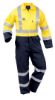 Picture of BISON OVERALL ARCGUARD DAY/NIGHT 325GSM FR/AR ZIP