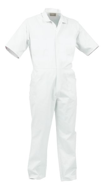 Picture of BISON OVERALL WORKZONE LIGHTWEIGHT POLYCOTTON FOOD INDUSTRY