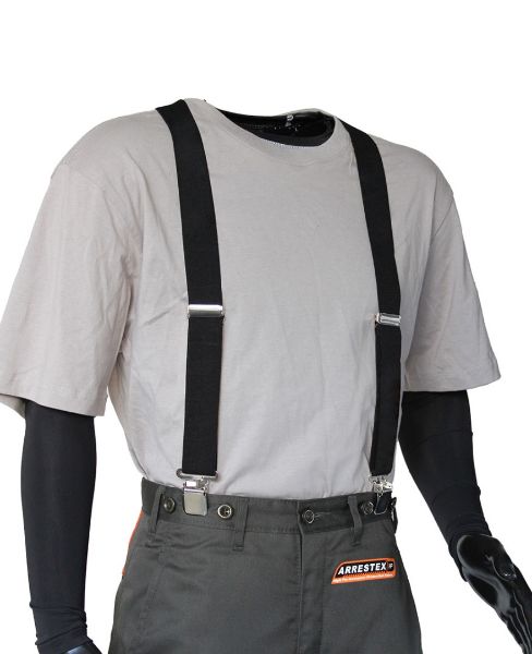 Picture of CLOGGER PREMIUM BRACES CLIP ON