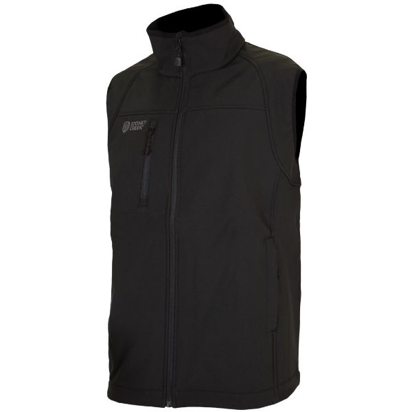 Picture of STONEY CREEK WOMEN'S SOFTSHELL VEST