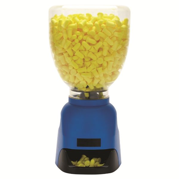 Picture of PRO EARPLUG DISPENSER FOR EPOU, EPYU & MEGA T-FIT EARPLUGS