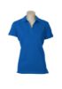 Picture of LADIES OCEANA POLO