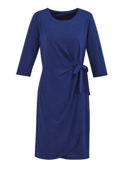 Picture of LADIES PARIS DRESS