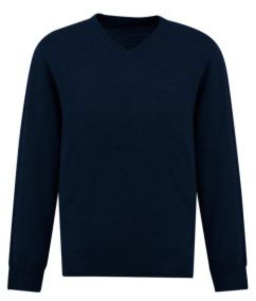 Picture of MENS ROMA PULLOVER
