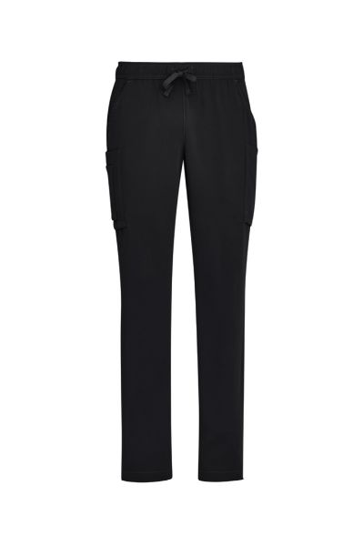 Picture of MENS MULTI-POCKET SCRUB PANT