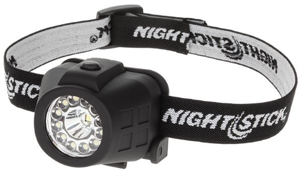 Picture of ESKO NIGHTSTICK DUAL-LIGHT HEADLAMP