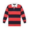 Picture of RJS STRIPED RUGBY JERSEY