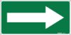 Picture of ARROW SIGN 300X150