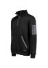 Picture of UNISEX STREETWORX WATER RESISTANT 1/4 ZIP PULLOVER