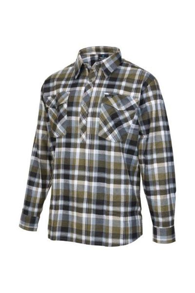 Picture of STAG BRUSHED COTTON SHIRT