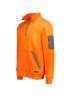 Picture of UNISEX STREETWORX WATER RESISTANT 1/4 ZIP PULLOVER