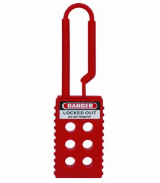 Picture of LOCKOUT HASP LONG 45 ×157