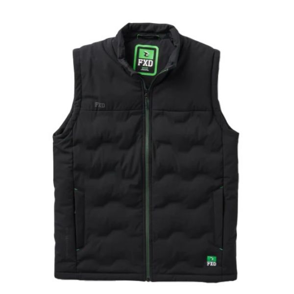 Picture of FXD WO-6 INSULATED PUFFER VEST
