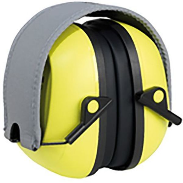 Picture of HOWARD LEIGHT VERISHIELD VS120FHV PASSIVE FOLDING EARMUFF