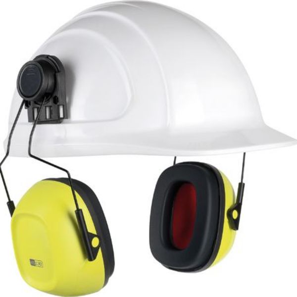 Picture of HOWARD LEIGHT VERISHIELD™ VS130HHV PASSIVE HELMET EARMUFFS