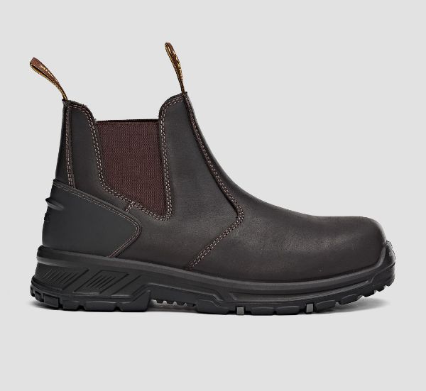 Picture of SYZMIK ULTRAFORT ESG ELASTIC SIDE GUSSET BOOT