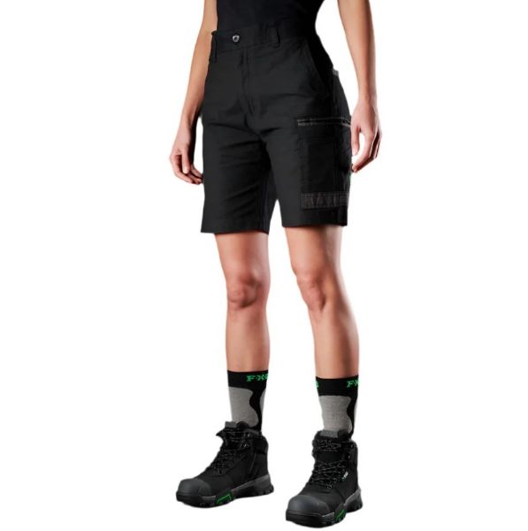 Picture of FXD WS-3W WOMENS STRETCH WORK SHORT
