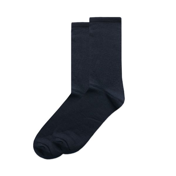 Picture of AS COLOUR BUSINESS SOCKS (2 PAIRS)